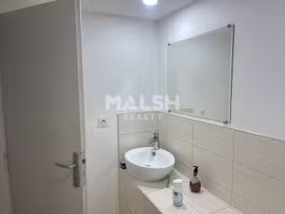 CESSION DROIT AU BAIL - LOCAL COMMERCIAL LYON 5 -