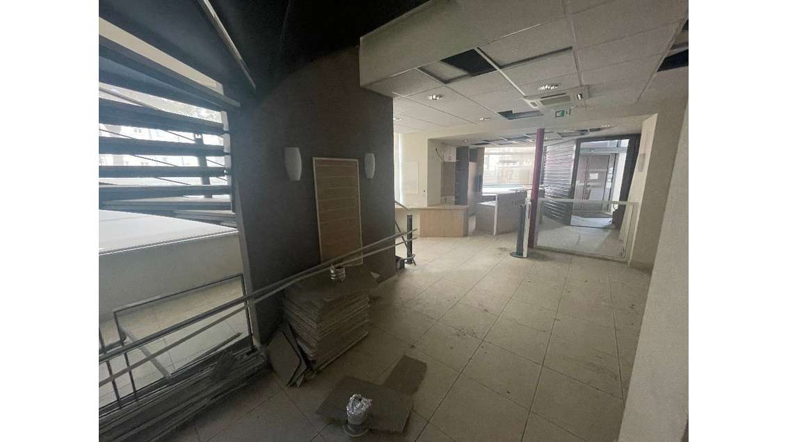 Location Cours de la Liberté 69003 Guillotière