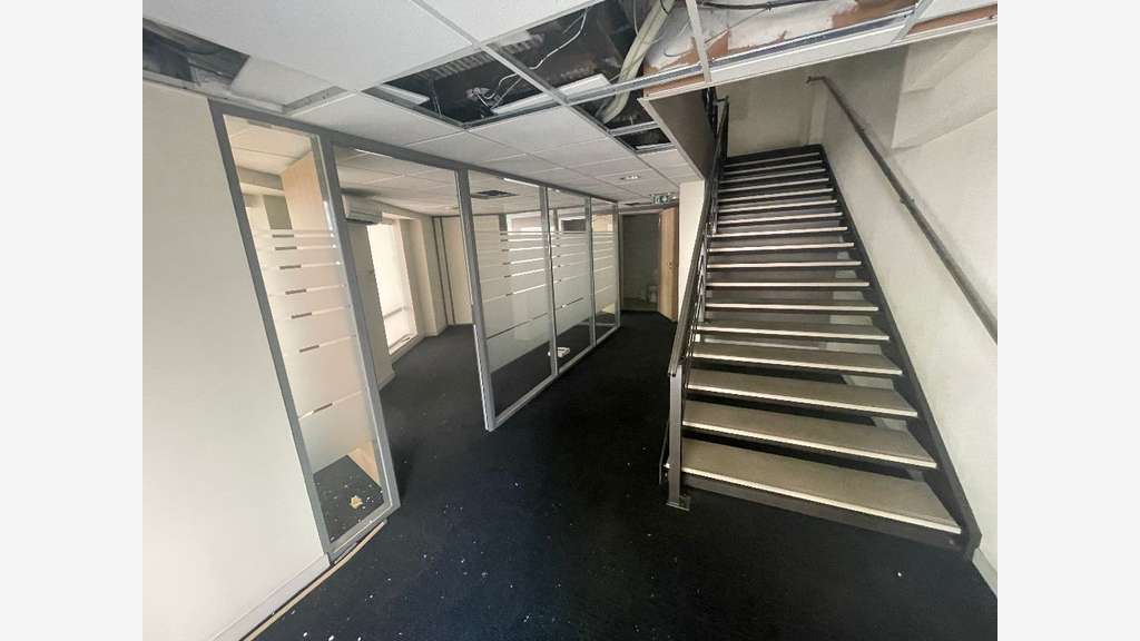 Location Cours de la Liberté 69003 Guillotière