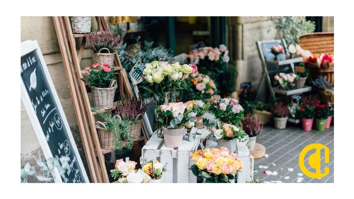 A céder droit au bail axe routier passant 69