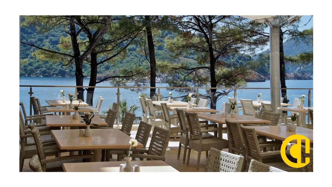 Exclusivité DAB brasserie restaurant Val de Saône