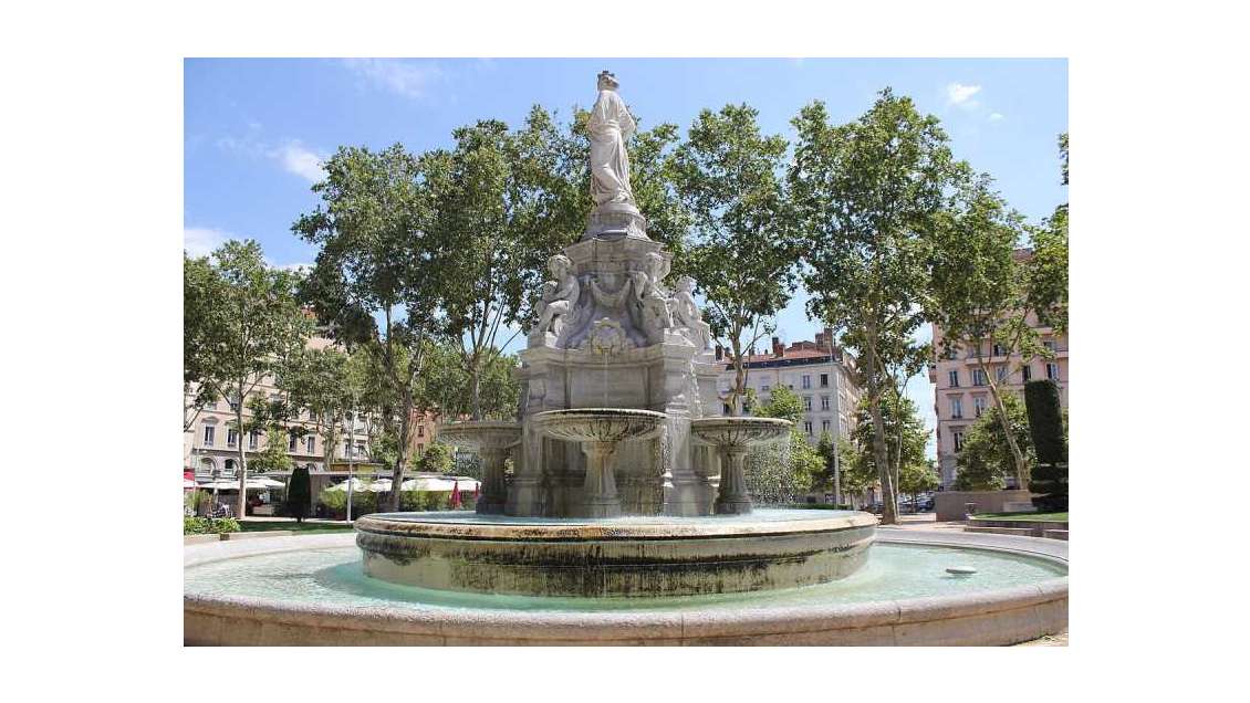 Cession droit au bail local 62m² à Lyon 6e