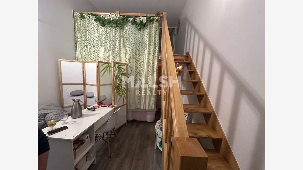 Cession droit au bail local 20m² à Lyon 6eme