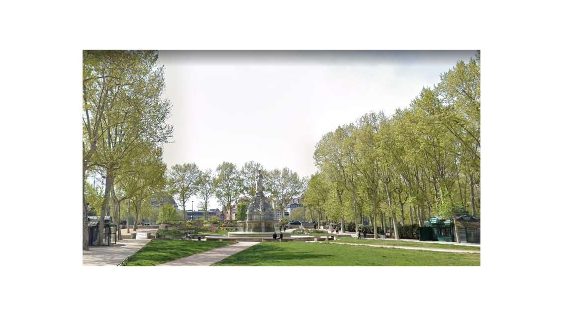 DAB local commercial 81m² à Lyon 6e secteur Foch