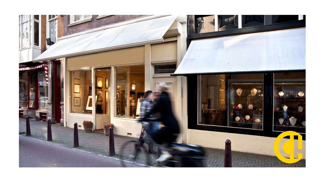 DAB à céder Lyon 6 emplacement n°1