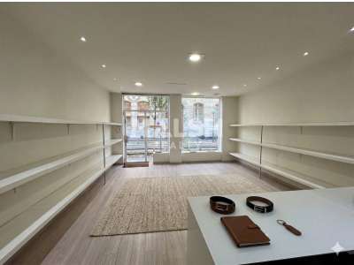 Cession droit au bail Locaux commerciaux - Boutiques à Lyon 6e