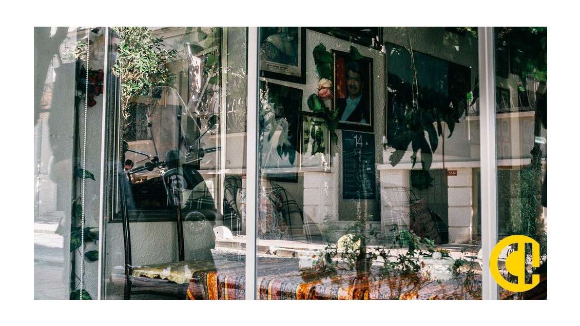 Droit au bail  75m² Gare des Brotteaux à Lyon 6e