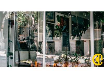 Cession droit au bail Locaux commerciaux - Boutiques à Lyon 6e