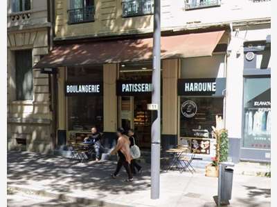 Local commercial de 188m² à céder à Lyon 69006