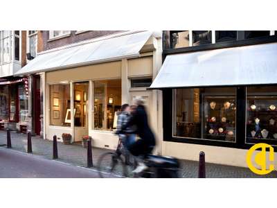 Cession droit au bail Locaux commerciaux - Boutiques à Lyon 6e