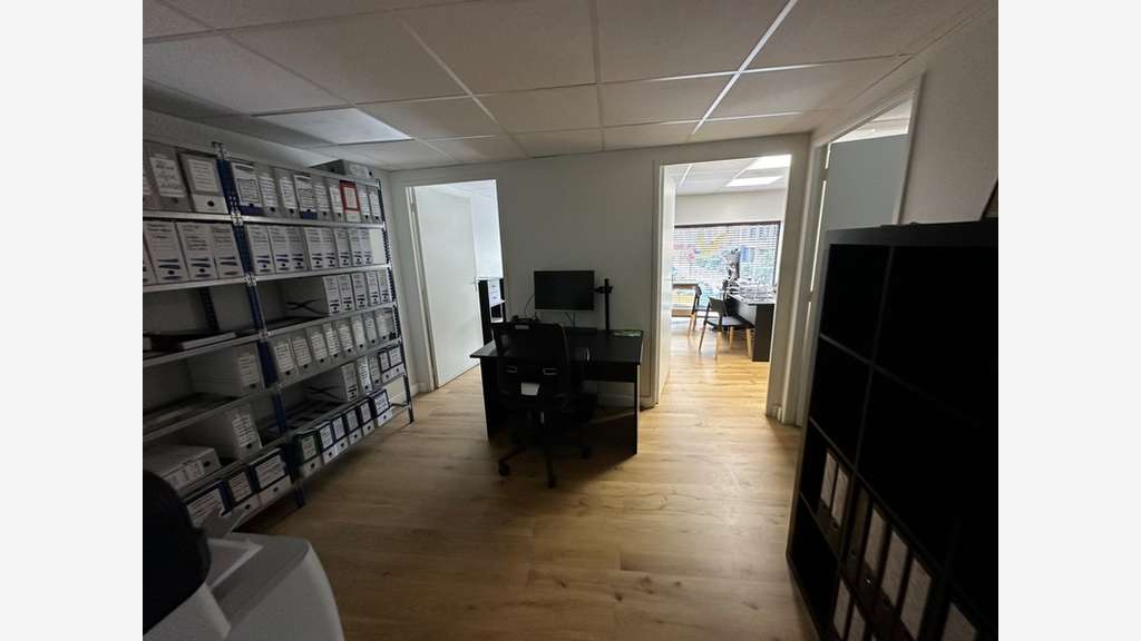 Bail à céder local commercial 136m² à Lyon 69006