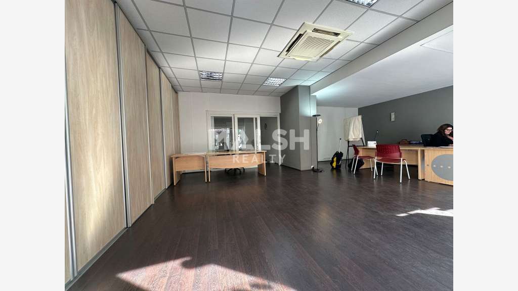 Local à céder 212m² secteur très prisé Lyon 6e