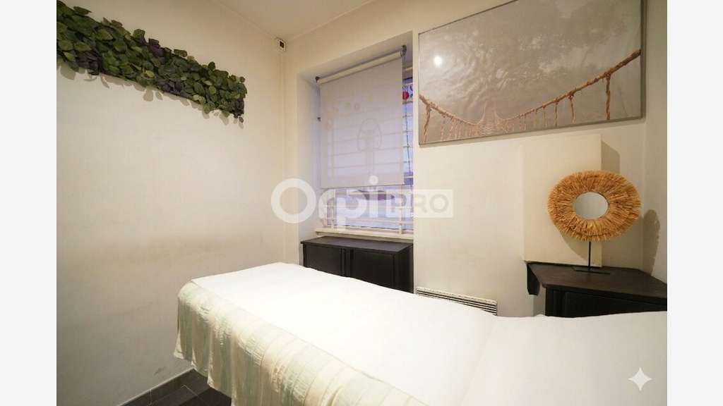 A céder local commercial 53m² Lyon 69006 Brotteaux