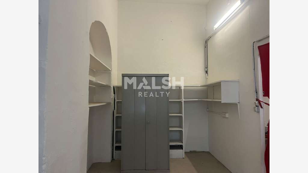 Local à céder 53m² Rue Pierre Corneille Lyon 6e