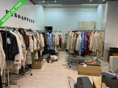 Cession droit au bail Locaux commerciaux - Boutiques à Lyon 6e