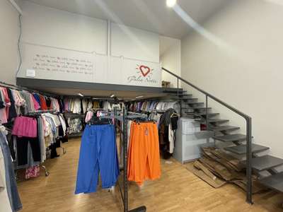 Cession droit au bail Locaux commerciaux - Boutiques à Lyon 6e