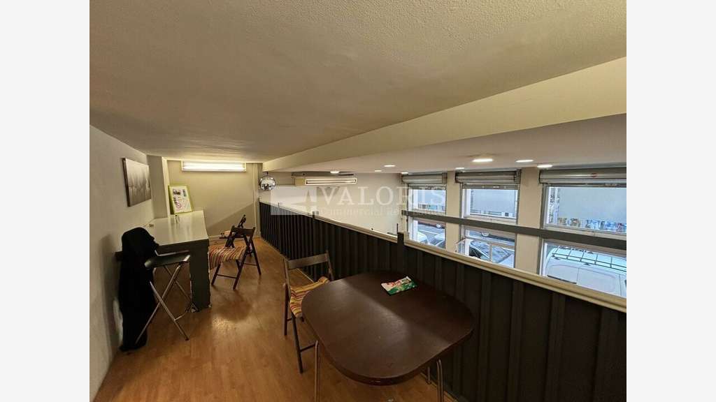 A louer local 93m² secteur très recherché Lyon 6e 