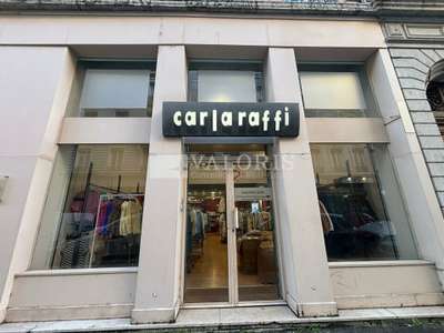 Cession droit au bail Locaux commerciaux - Boutiques à Lyon 6e