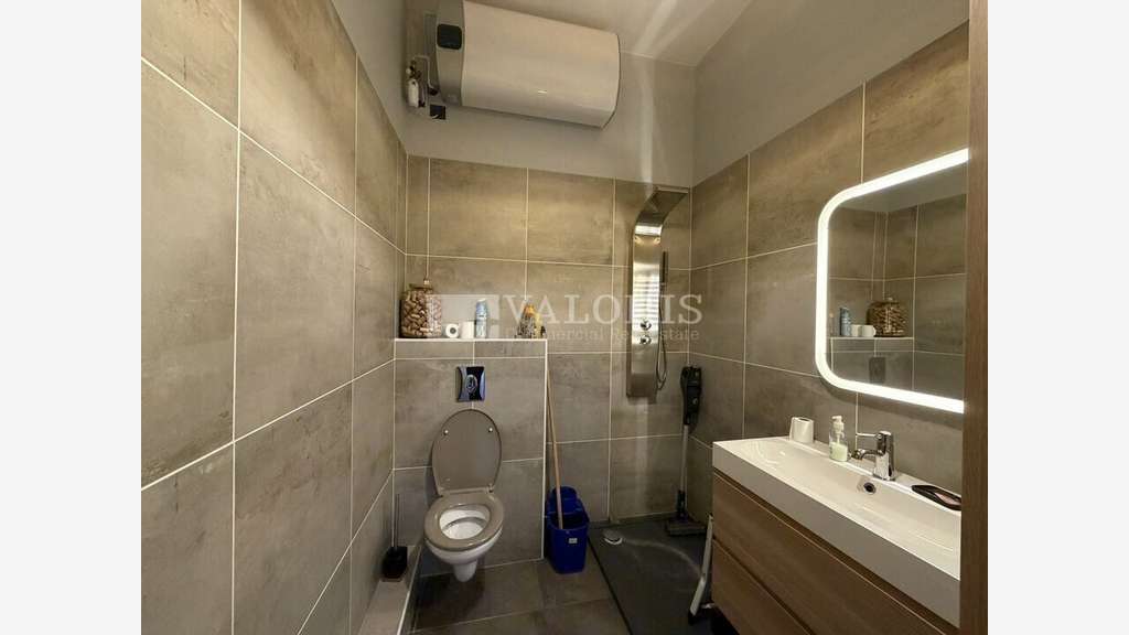 Cession droit au bail local 85m² à Lyon 6e  