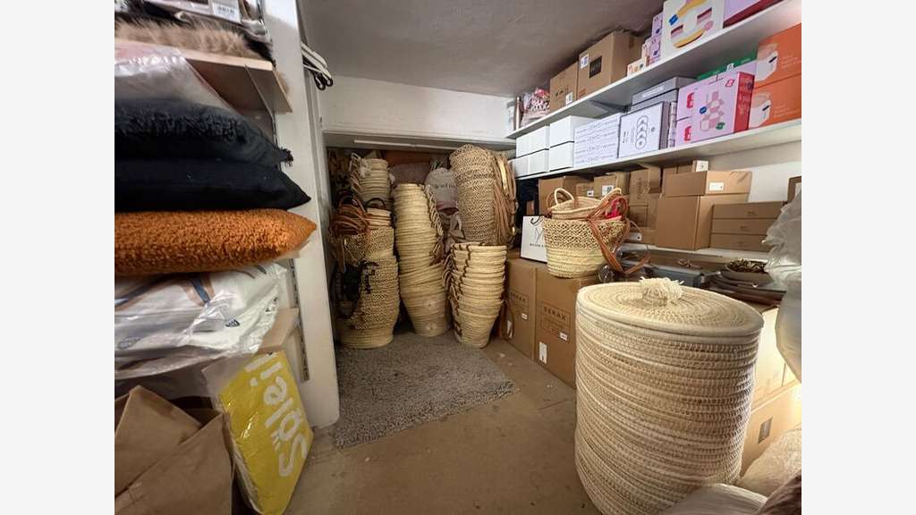 Local 30m² à céder à Lyon 6e Lyautey / Foch