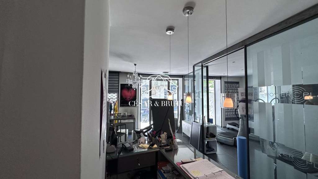 Droit au bail Exceptionnel à Lyon Brotteaux