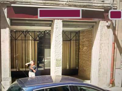 Cession droit au bail Locaux commerciaux - Boutiques à Lyon 6e