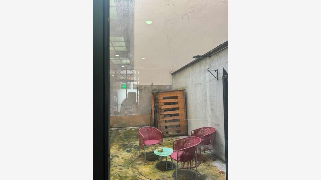 Bail à céder local commercial 100m² à Lyon 69006