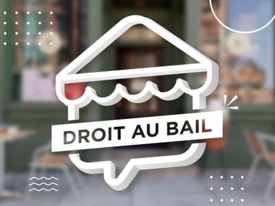 Bail à céder local commercial 33m² à Lyon 69006