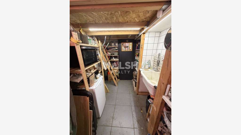 BAIL À CEDER - Local commercial 30 m² - LYON 6