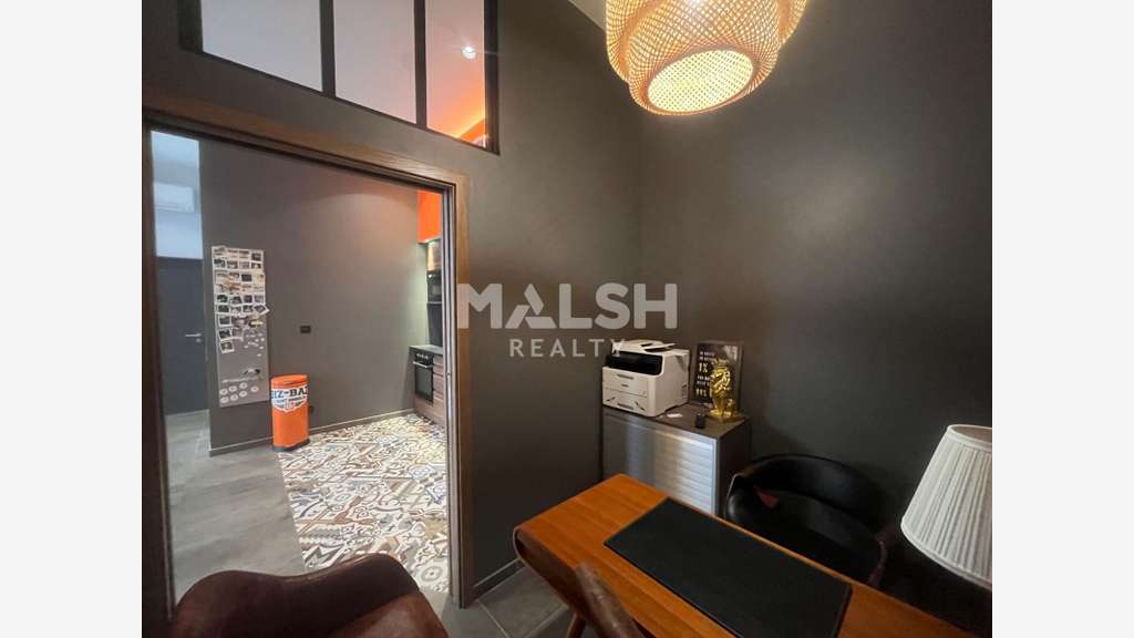 LOCAL COMMERCIAL À CÉDER - 60 M² - LYON 6