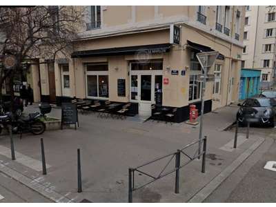 Cession droit au bail Locaux commerciaux - Boutiques à Lyon 7e