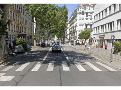 Cession droit au bail Locaux commerciaux - Boutiques à Lyon 7e