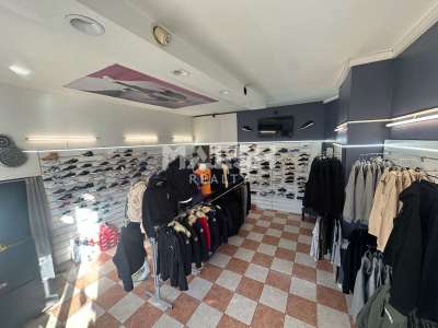 Cession droit au bail Locaux commerciaux - Boutiques à Lyon 7e