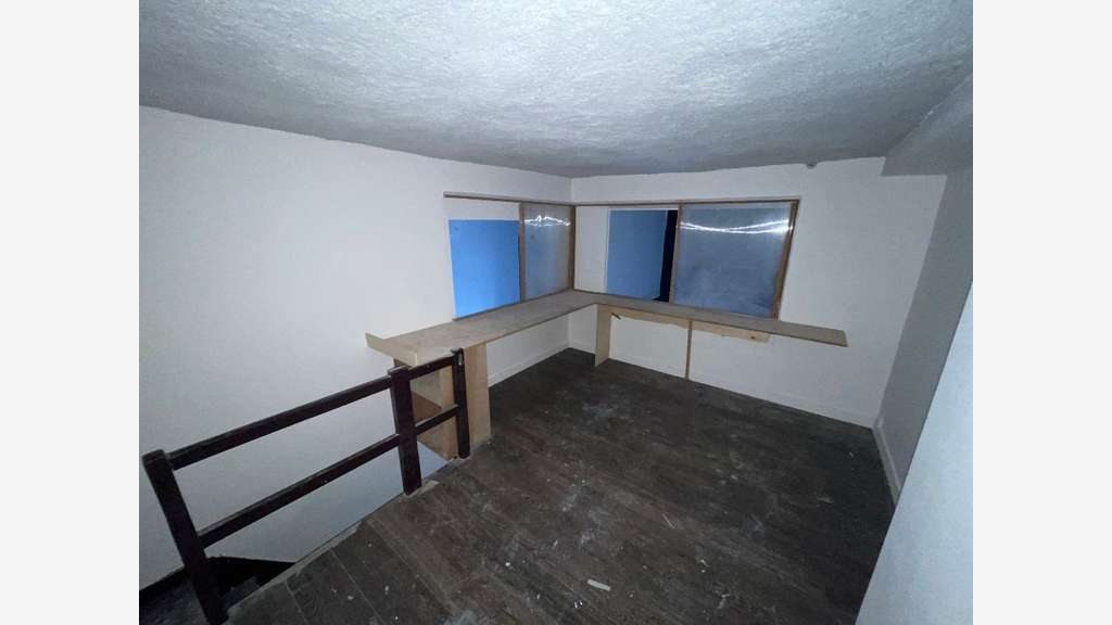 Local commercial 64m² à louer Rue Chalopin 69007