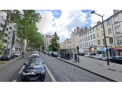 Cession droit au bail Locaux commerciaux - Boutiques à Lyon 7e