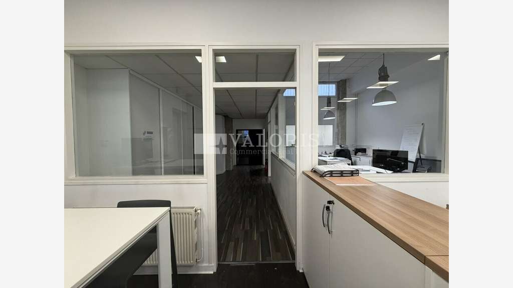 A louer local 150m² Lyon 7e métro Saxe Gambetta