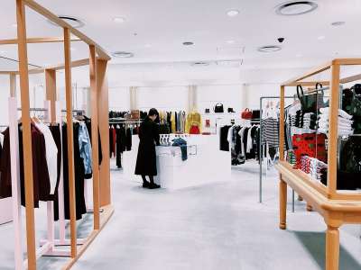 Cession droit au bail Locaux commerciaux - Boutiques à Lyon 8e
