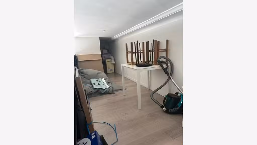DAB local de 50m² + mezzanine Lyon 8 Montplaisir