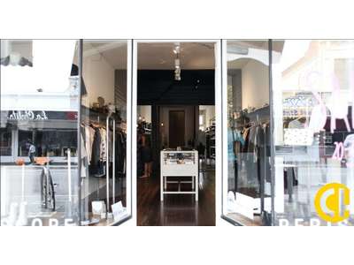 Cession droit au bail Locaux commerciaux - Boutiques à Lyon 9e