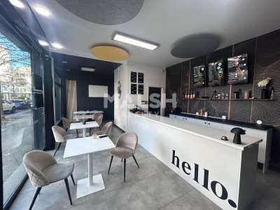 Cession droit au bail Locaux commerciaux - Boutiques à Lyon 9e