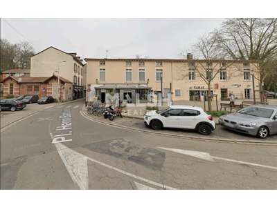 Cession droit au bail Locaux commerciaux - Boutiques à Lyon 9e