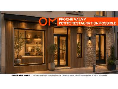 Cession droit au bail Locaux commerciaux - Boutiques à Lyon 9e