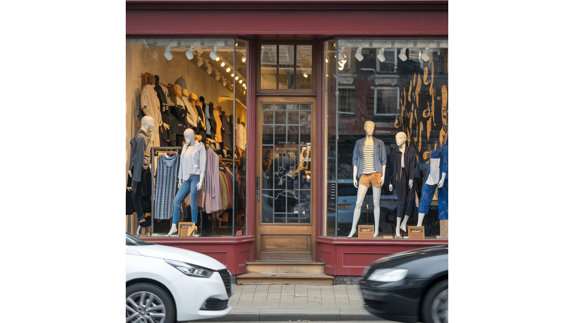 Cession DAB local commercial 50m² Mâcon centre