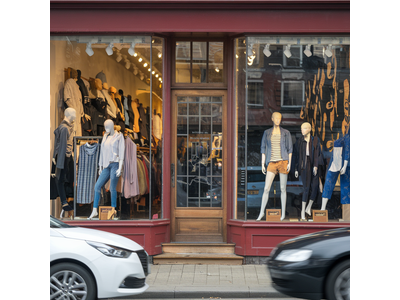 Cession droit au bail Locaux commerciaux - Boutiques à Mâcon