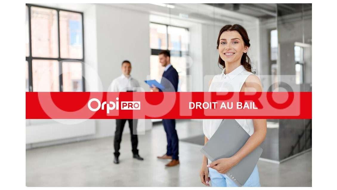 A louer local commercial 168m² Mandelieu