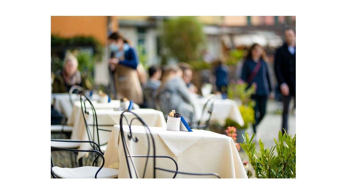 Bail à céder restaurant bar Mandelieu la Napoule