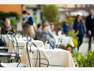 Bail à céder restaurant 147m² Mandelieu la Napoule