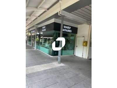Cession droit au bail Locaux commerciaux - Boutiques à Marly-le-Roi