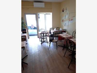 Droit au bail restaurant asiatique à Marseille 12e