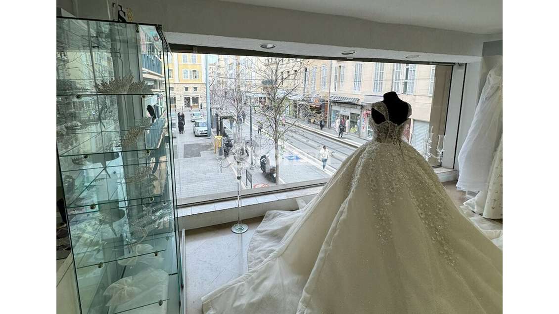 DAB état Neuf Rue de Rome Visibilité Maximale